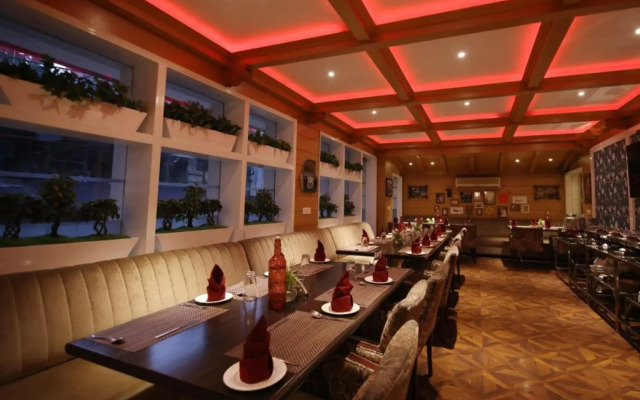 Milestone Inn & Spa
