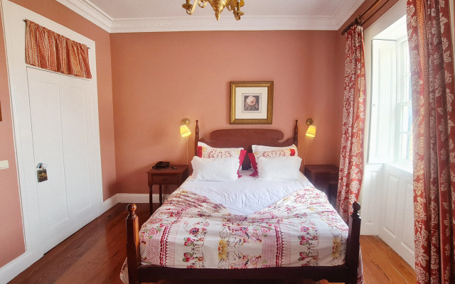 Villa Alto Boutique Hotel