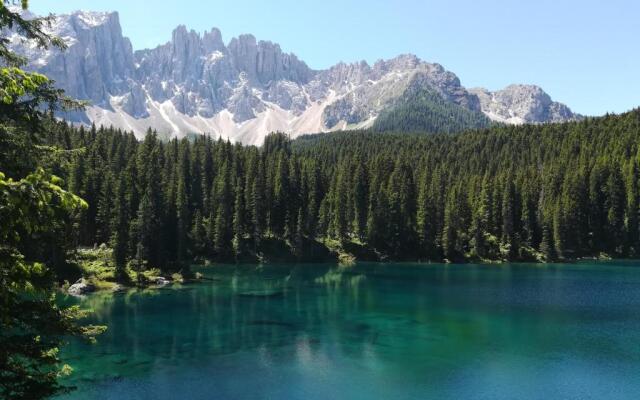 Residence Grand Hotel Carezza