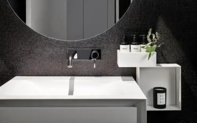 La Colombe Boutique Hotel