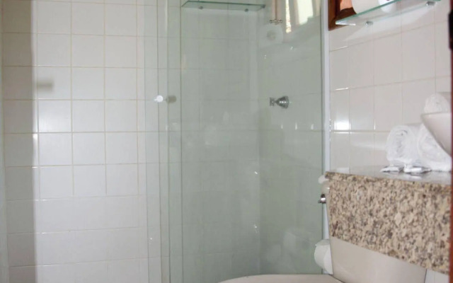 Pousada da Cachoeira
