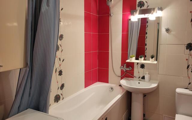 Onebed on Krasnogorsky Boulevard 17