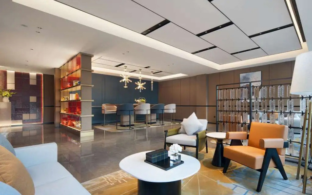 Hampton by Hilton Zhangjiajie National Forest Park