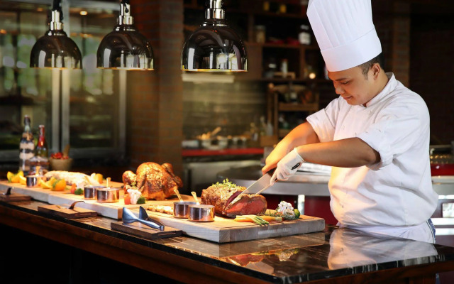 Suites & Villas at Sofitel Bali