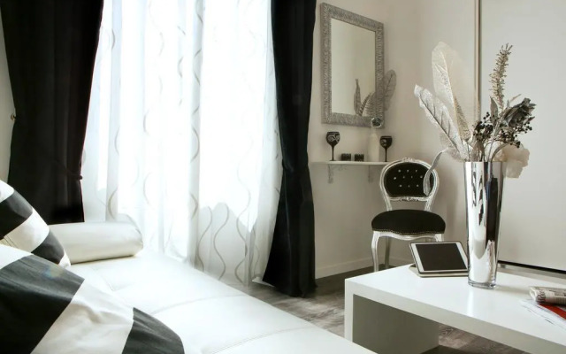 Rome Key Luxury House