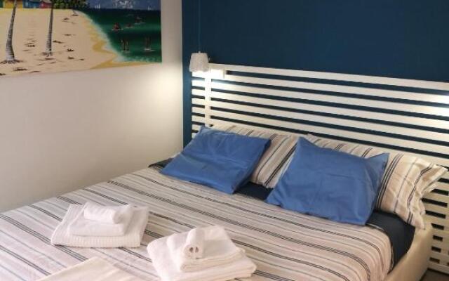 casa vacanze Thea