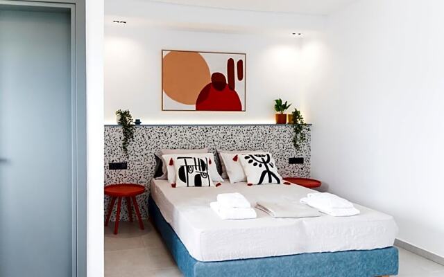Seaside Suites