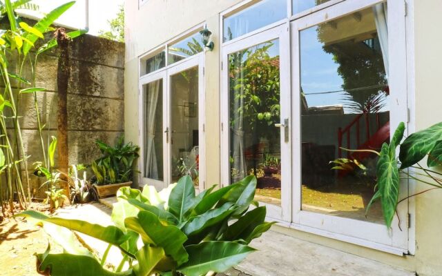 Rose Chamber Bed & Breakfast
