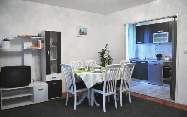 Sweet Apartment in Center of Split