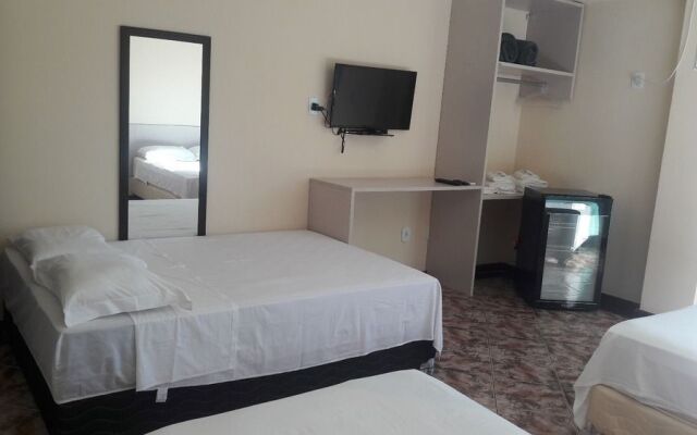 Pousada Boa Acolhida