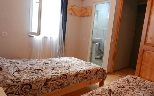 Guest House Katia Tbilisi