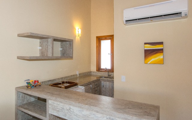 Praia Bonita Resort