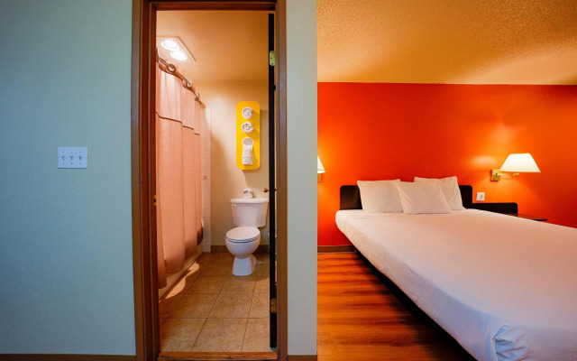 OYO Hotel Hermiston OR, Downtown