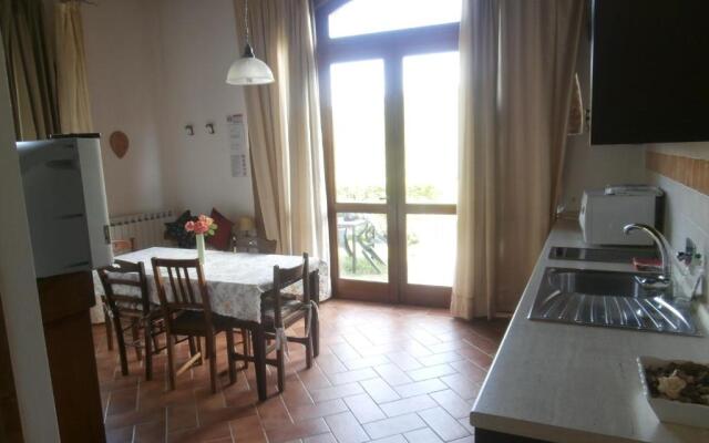 Casa Vacanze Borgo La Fratta
