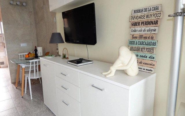 Apartamento Monis Natura