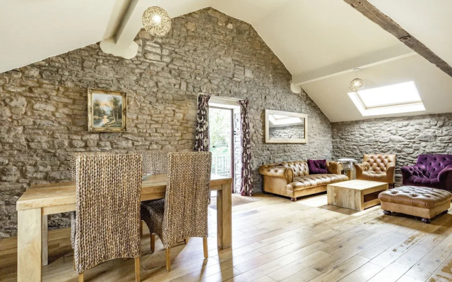The Hayloft