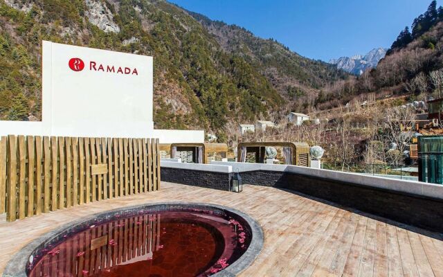 Ramada by Wyndham Guergou