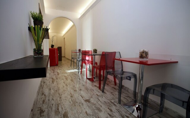 B&B Insula San Pietro