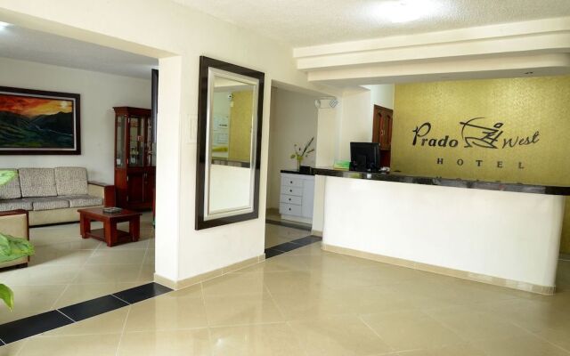 Hotel Prado 34 West