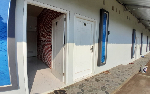 Hotel O Sengon Kostel Syariah