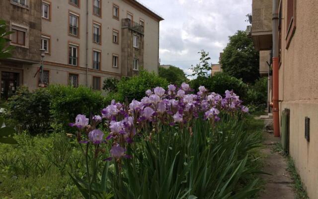 Írisz Apartman Budapest