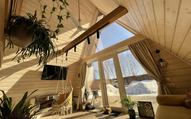Relax Villas Shalash