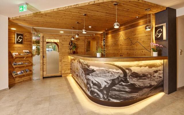 Hotel Gundolf