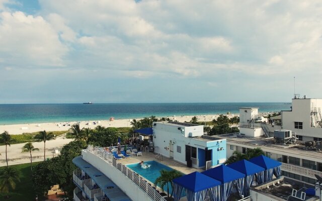 Suites at Congress Ocean Drive