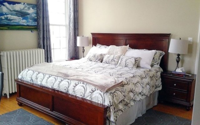 1000 Islands B&B "Boutique Hotel Experience"