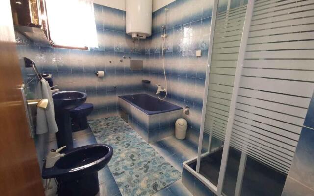 Apartment in Crikvenica 40977