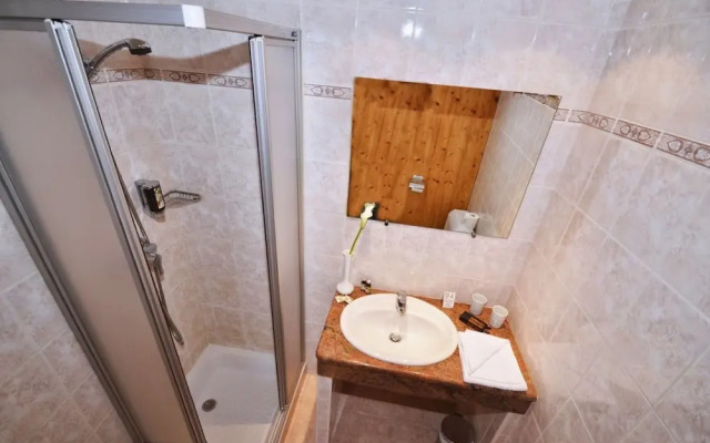 Appartements de l'Hotel de l'Arve