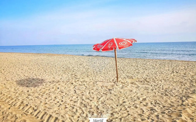 Reta-Inn Martil Beach