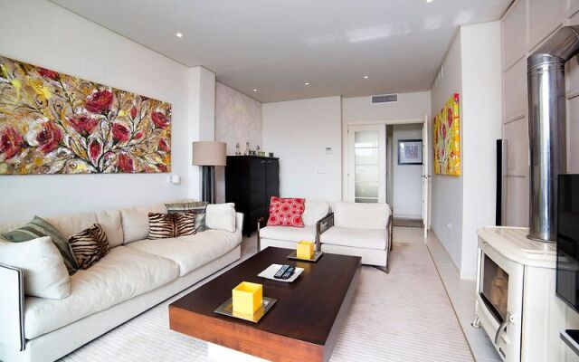 Jardines - Two Bedroom No.2