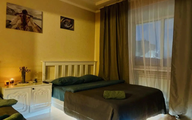 Dom89 (Дом89) в микрорайоне Юбилейный 5/2