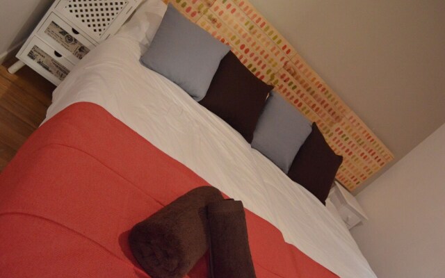 Ad Hostels Boutique O