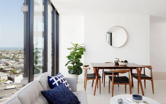 Nico Apartments