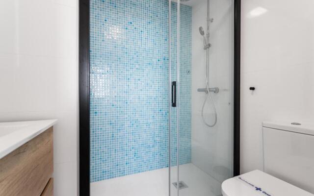 Sur Suites La Peseta