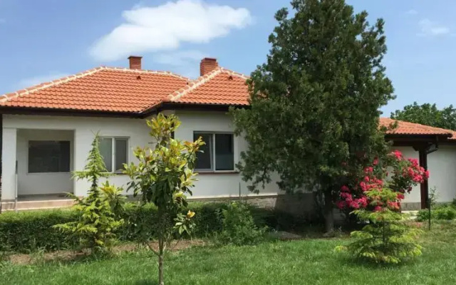 Guest House Shabla