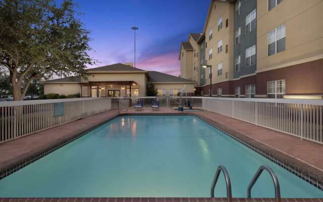 Homewood Suites by Hilton Lubbock