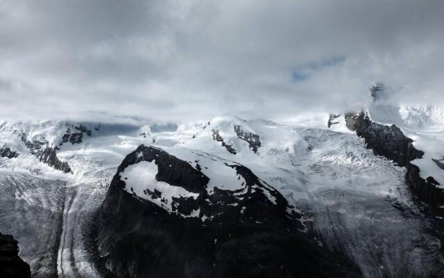 3100 Kulmhotel Gornergrat