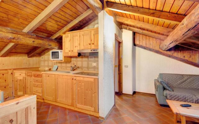 Chalet Meridiana Appartamento 11