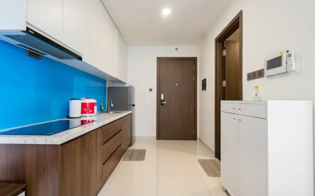 Moon Light Apartments