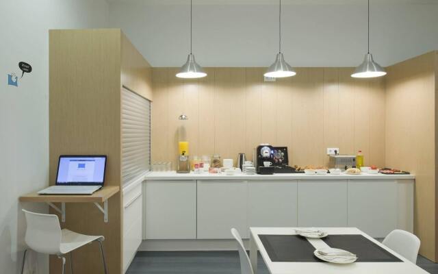 Ramblas by Pillow Hostel - Adults only
