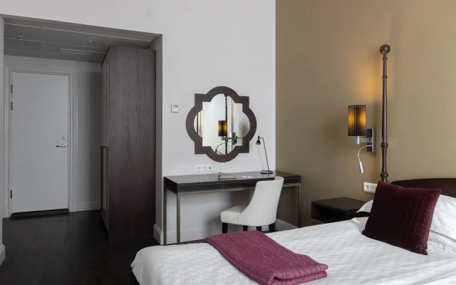 Elite Plaza Hotel Malmö