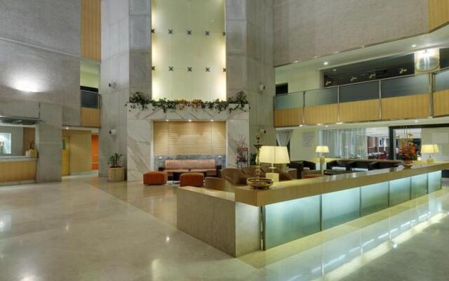 Pride Plaza Hotel, Ahmedabad