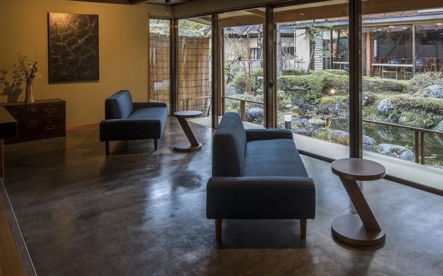 Sakahijiri Hotel in Nikko