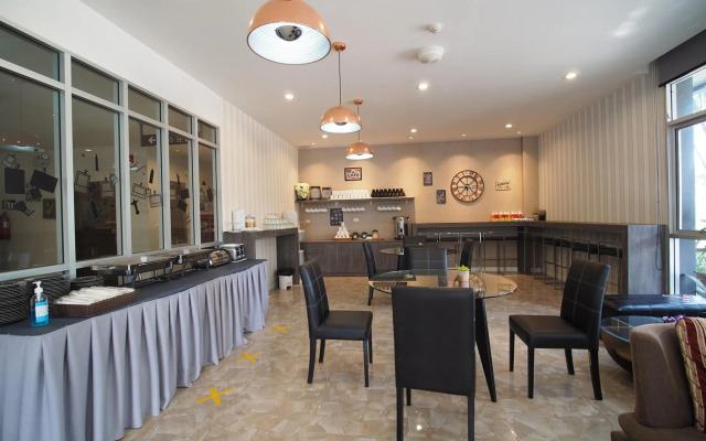 Fortune D Plus Hotel Khaoyai