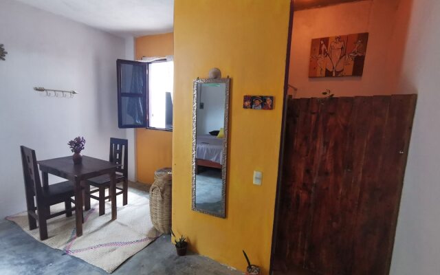 Casa Demetria Friendly