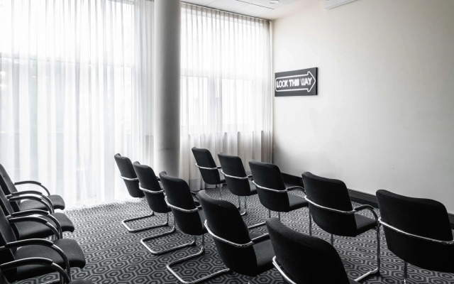 pentahotel Leuven
