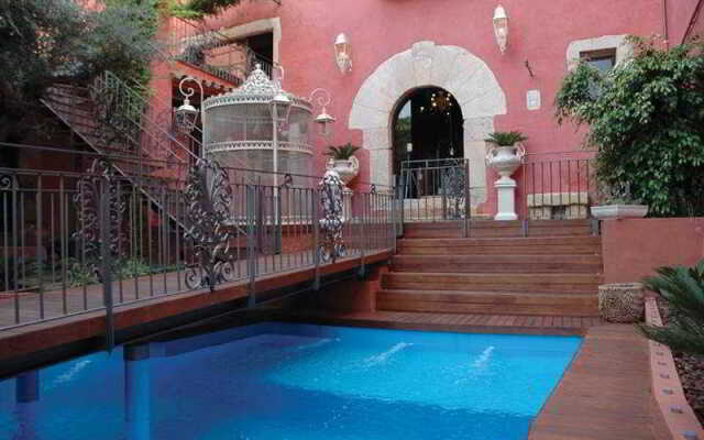 Casa D'Ivori